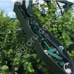 Машина для поднятия побегов лозы Clemens Easyfix Shoot Binder 4200мм