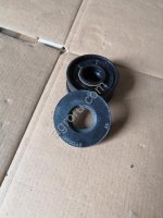 Сальники, Кольца уплотнительные для двигателя 3-4-6 VD14, 5/12 (IFA W50, IFA L60, FORTSCHRITT,