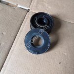 Сальники, Кольца уплотнительные для двигателя 3-4-6 VD14,5/12 (IFA W50, IFA L60, FORTSCHRITT,