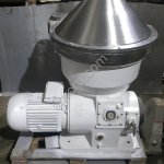 Сепаратор-молокоочиститель Ж5-ОМЕ-С