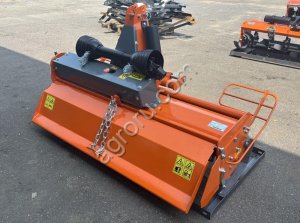 Почвофреза Rossel TL135