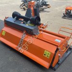 Почвофреза Rossel TL135