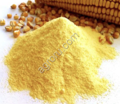 Кукурузная мука оптом от производителя