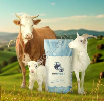 Буферная добавка НЕОБУФЕР