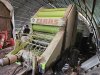 Пресс-подборщик Claas Rollant 62