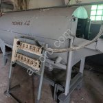 Барабанная моечная машина Т1-КУ2-М-Ш
