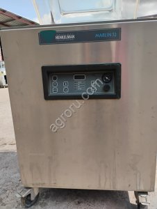 Вакуумный упаковщик Henkelman Marlin 52 (напольный)