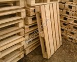 Поддоны деревянные