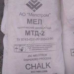 Мел МТД-2