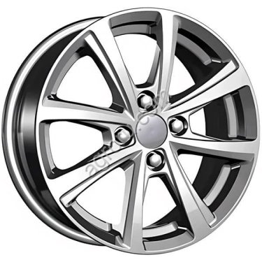 ДЛ 4*98 15*6 D58.6 ET35 Carwel Акуш SL, (арт.: 123415)