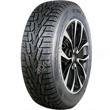 185/65R15 Delmax ULTIMA ICE 92T шип., (арт.: 6924590244436)