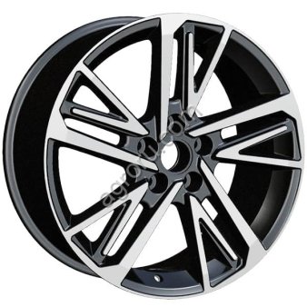 ДЛ 5*108 18*8 D65.1 ET36 Carwel Талган ABT, (арт.: 00135613)