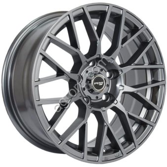 ДЛ 5*114.3 16*7 D67.1 ET30 PDW 2020 U4GRA (УЦЕНКА), (арт.: 20/64/6/185)