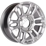 ДЛ 5*139.7 16*7 D98.5 ET40 Скад Тайга Селена, (арт.: 2120008)