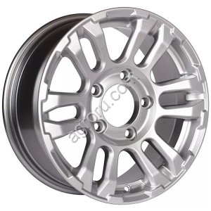 ДЛ 5*139.7 16*7 D98.5 ET40 Скад Тайга Селена, (арт.: 2120008)