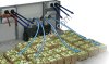 Вентиляционная установка для овощехранилищ Буфало