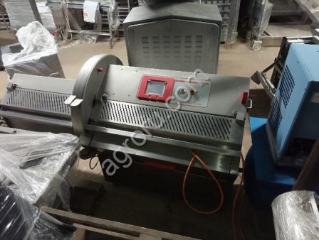 Автомат для нарезки Sect 230 TC Holac, Германия