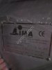 Сепаратор механической обвалки RM 200S, LIMA Франция. Б/У