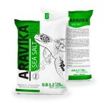 Соль морская ARAVIKA (АРАВИКА)