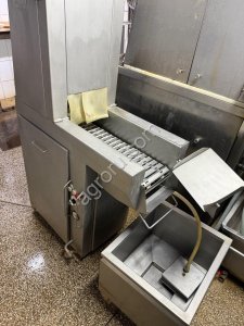 Инъектор Карпович Польша NK-17