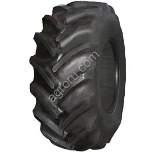 Шина сельскохозяйственная 540/65R30 Titan AG55V 150A8/B TL, (арт.: 12229391521)