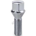 Болт 12*1.5 17/28/55 конус хром, (арт.: 18906)