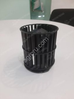 MOTO VENTILATEUR, арт. CA (арт. CA)