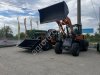 Усиленный ковш общего назначения 2 м³