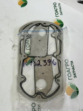 Прокладка R132396 John Deere (оригинал)