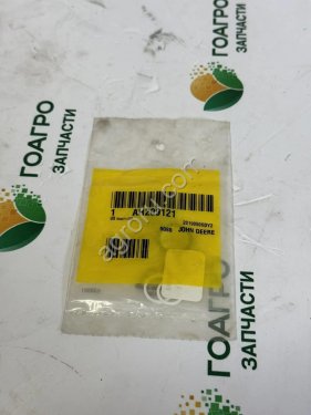 Комплект  уплотнений AH209121 John Deere (оригинал)