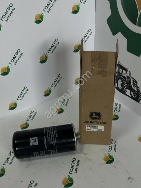 Фильтр масляный AT168989 John Deere (оригинал)
