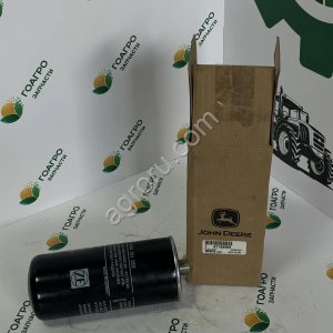 Фильтр масляный AT168989 John Deere (оригинал)