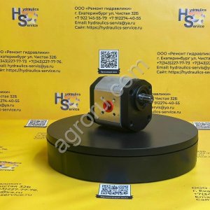 Насос шестеренный 510515012