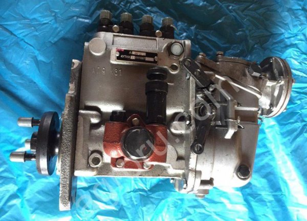 Тнвд мтз д-245, д-65, д-144, д-240, д-243