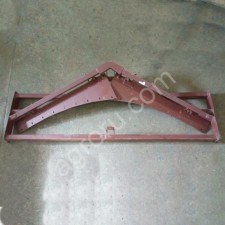 Скребок верхний ККТ-73234 в сборе