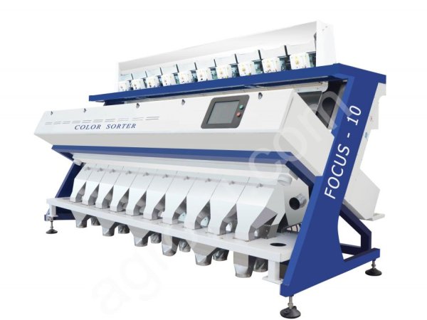Фотосепаратор Фокус Z10 от Сортекс