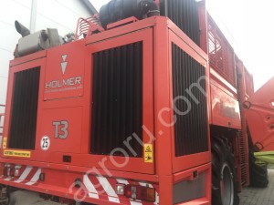 HolmerT 3  2006 г/в,