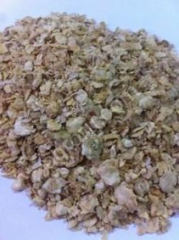 Шрот соевый