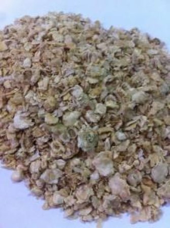 Шрот соевый