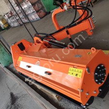 Универсальная косилка-мульчирователь AGFT-200 (DOBERKMET)