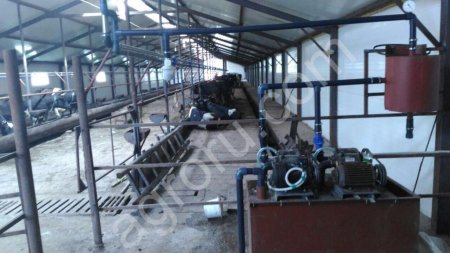 Оборудования для животноводческих ферм