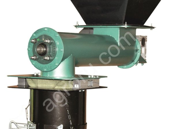 Шнековый дозатор (фасовщик)