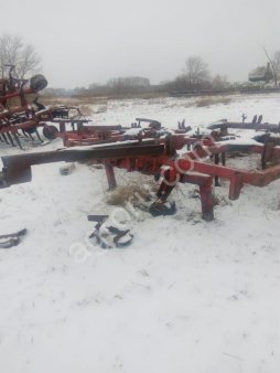 Культиватор АПК-7,2