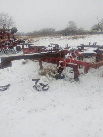 Культиватор АПК-7,2