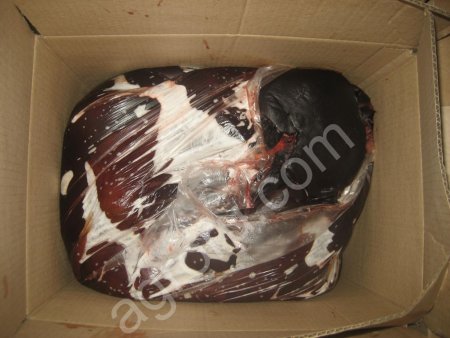 Субпродукты свиные  1 категория