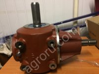 Редуктор центрального шнека к сушилке Агримек (Agrimec)