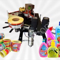 Этикетировочные машины ВЕГА для самоклеящейся этикетки