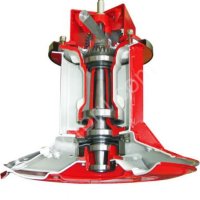 Роторная косилка Lisicki 1.35м/1.65м/1.85м.