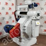 Гранулятор кольцевой промышленный ГКМ-250К