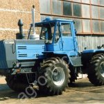 Ремонт тракторов и спецтехники